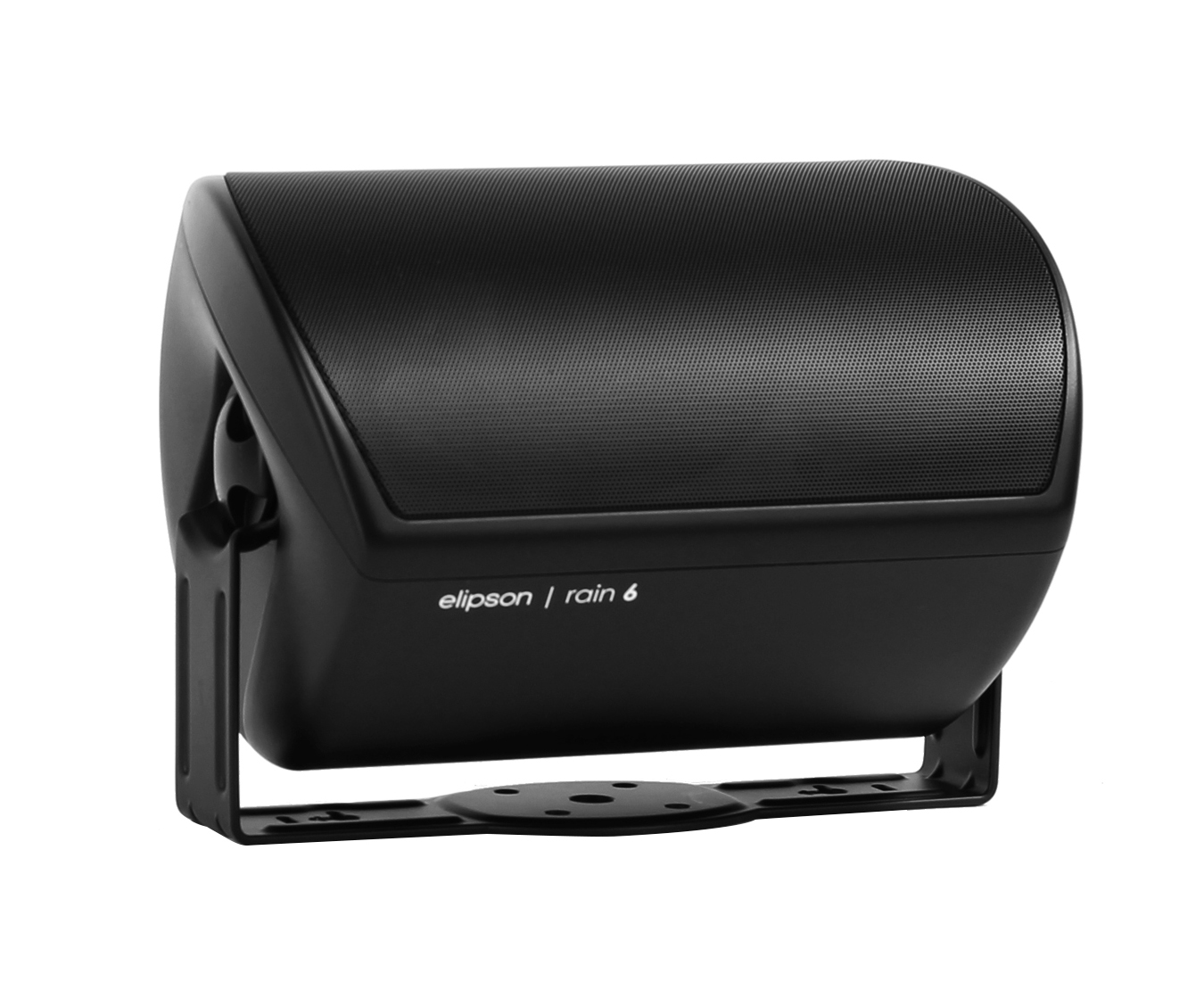 Elipson Rain 6 Outdoor black