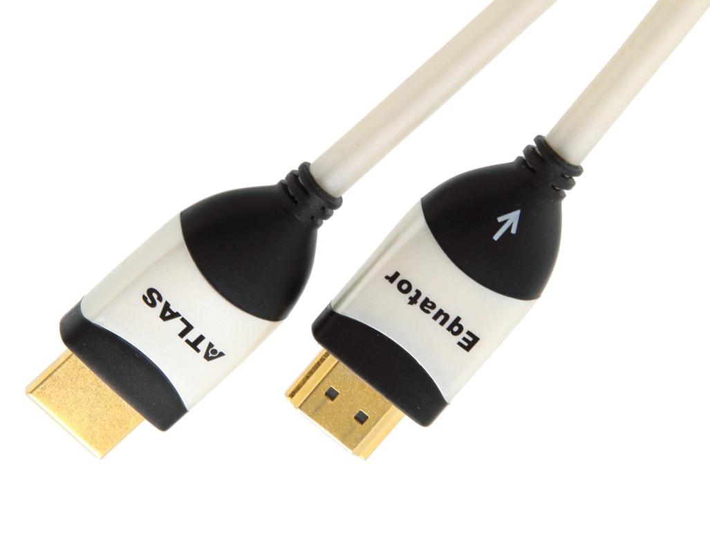 Atlas Equator HDMI Active 7,0m