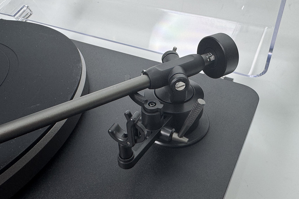 Phaze Audio Diana MKII shadow black