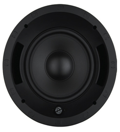 Sonance PS-P83WT black