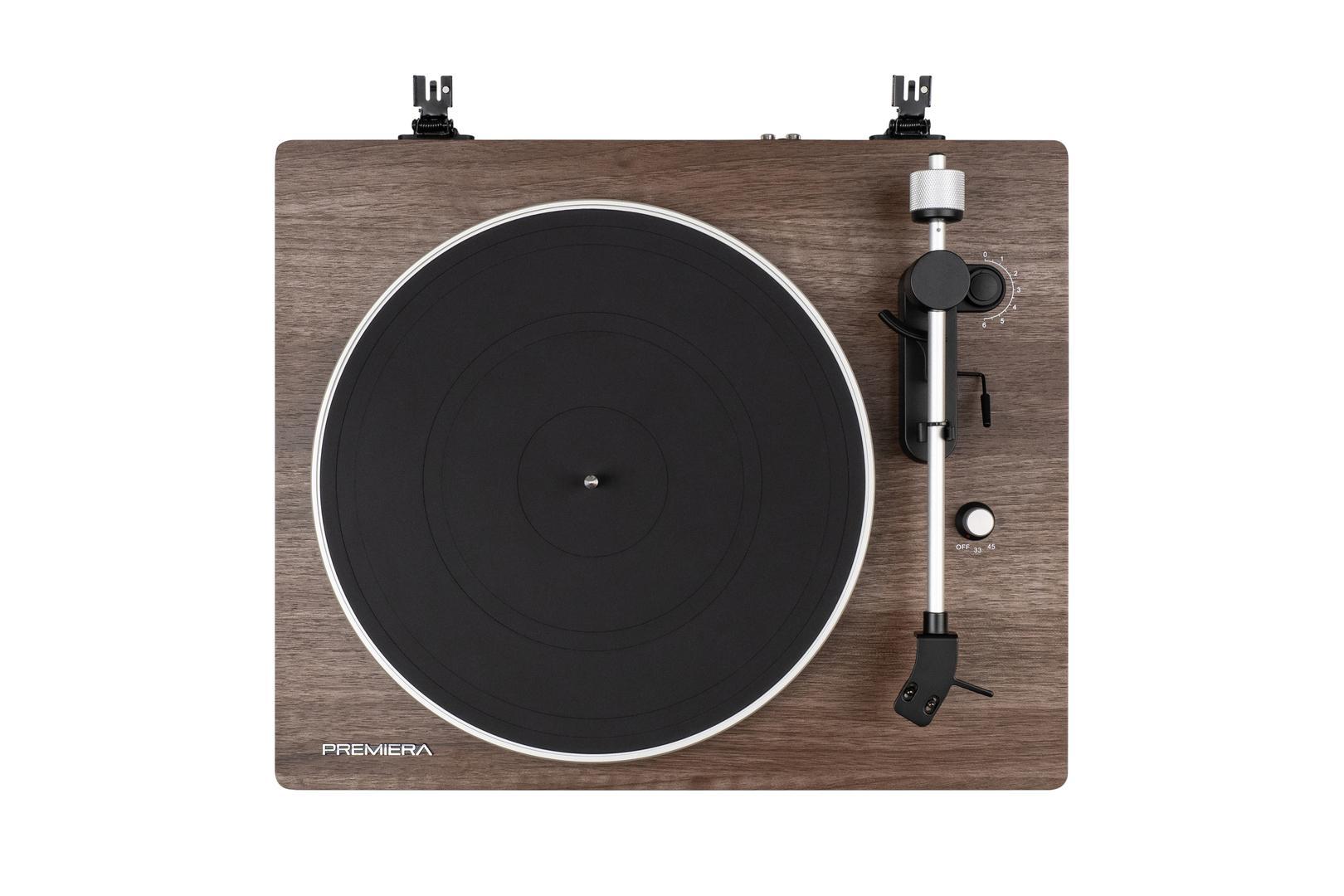 Premiera ECO ONE walnut