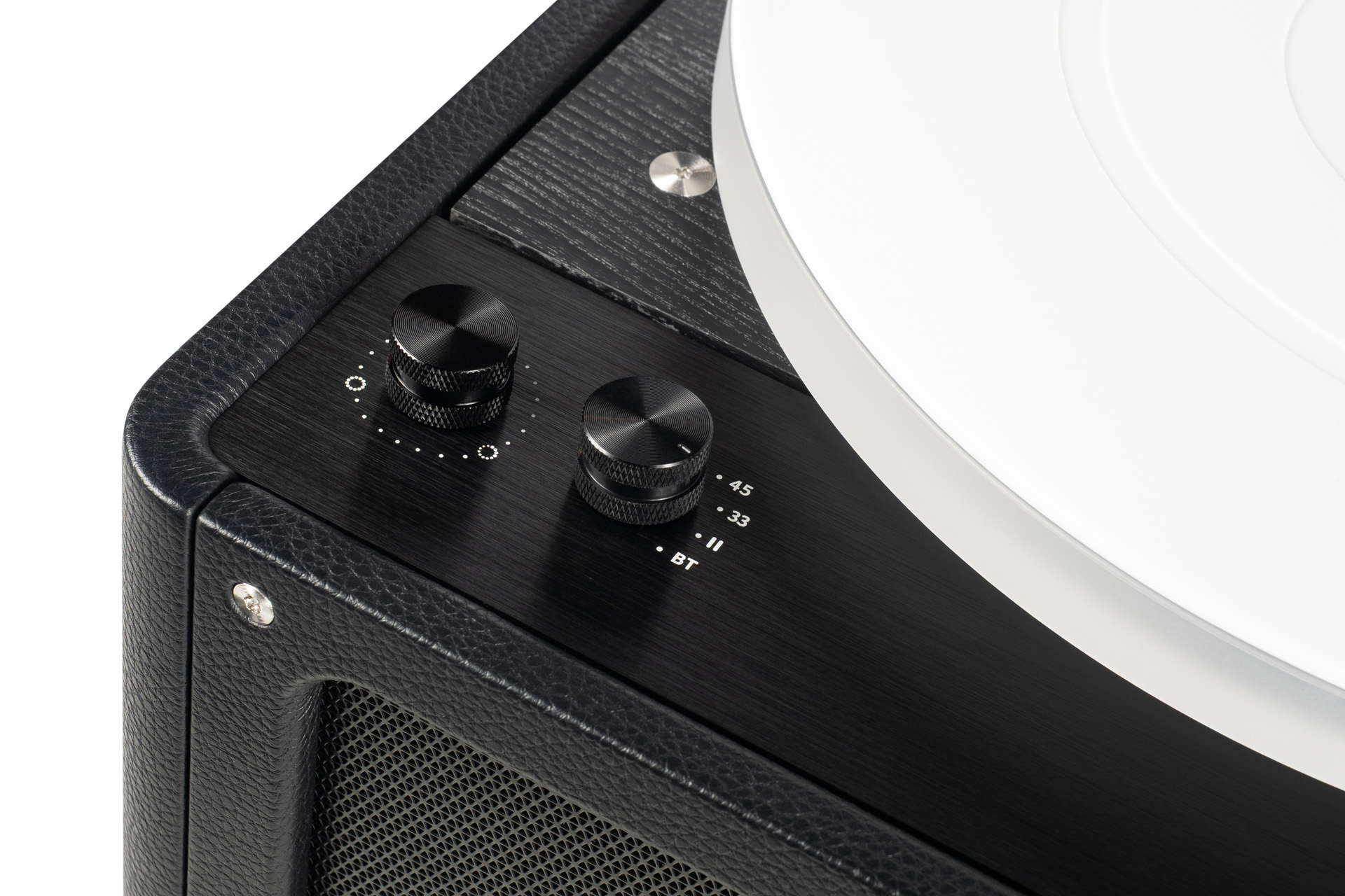 Phaze Audio Julia black