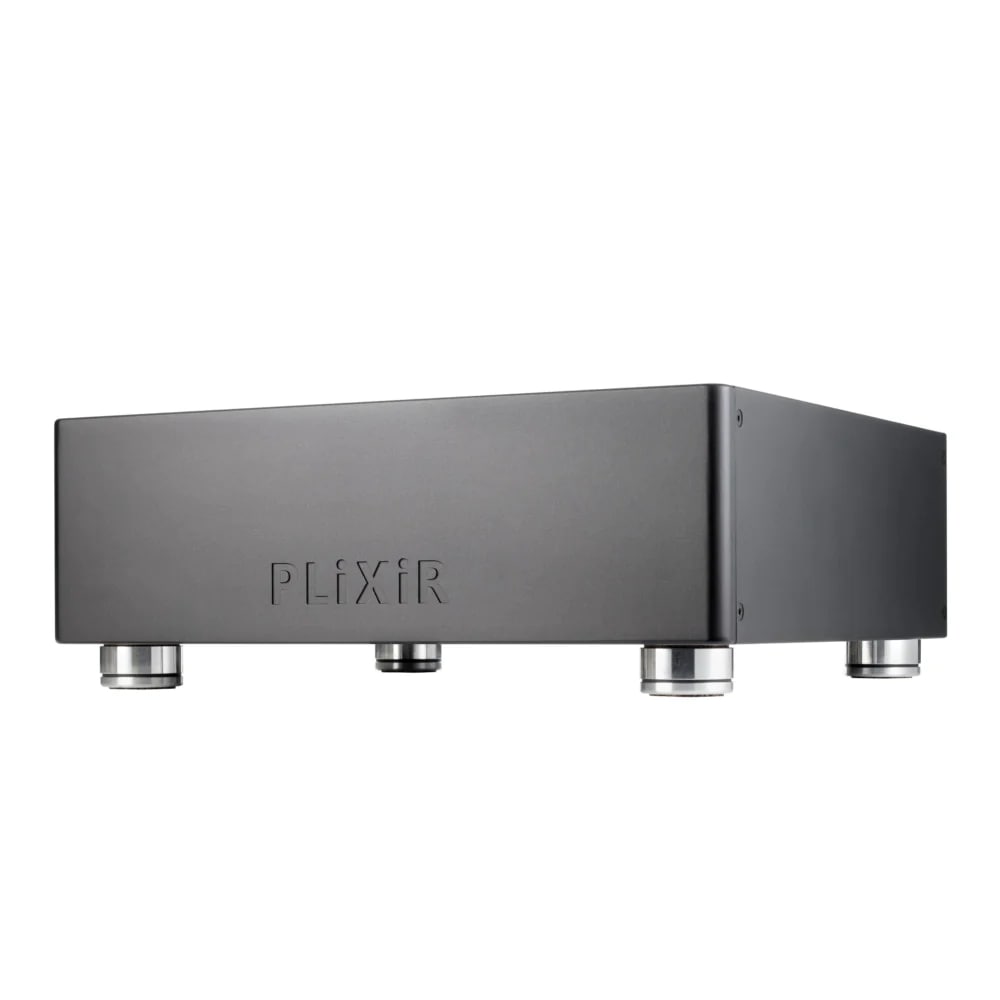 PLIXIR Elite BAC 3000 black