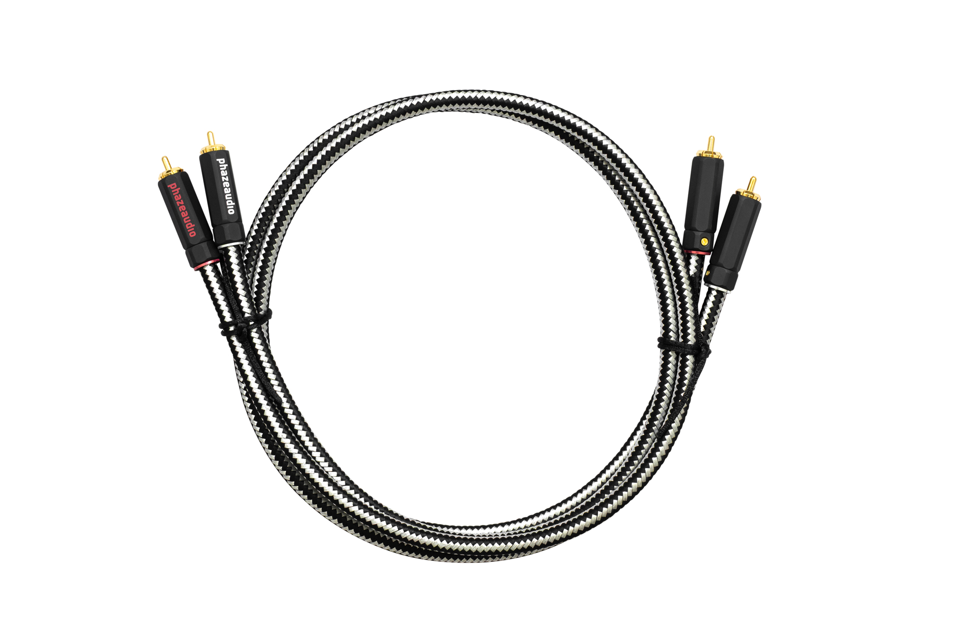 Phaze Audio ICC RCA-RCA 1.5m
