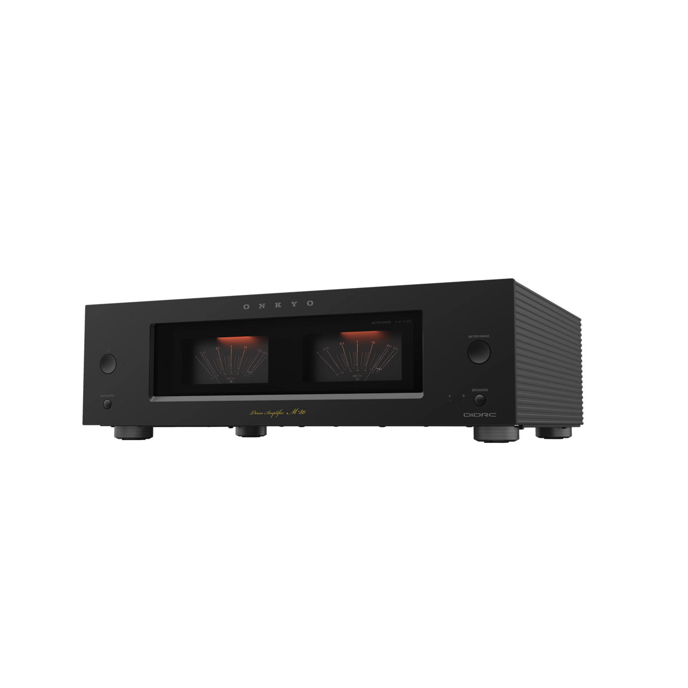 Onkyo Icon M-80 black