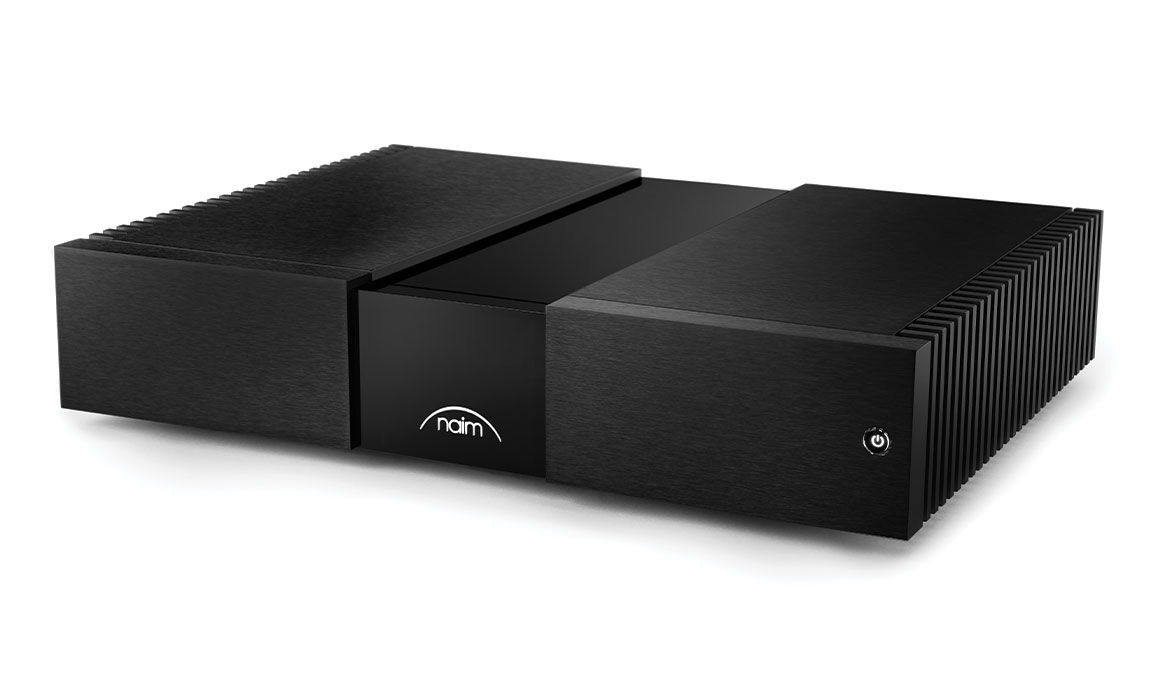 Naim Audio NAP 350 New Classic