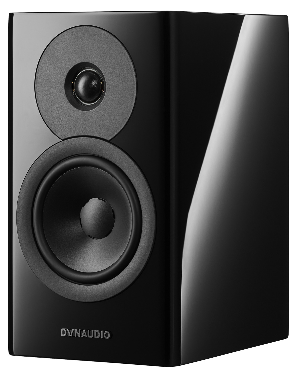 Dynaudio Evoke 10 black high gloss