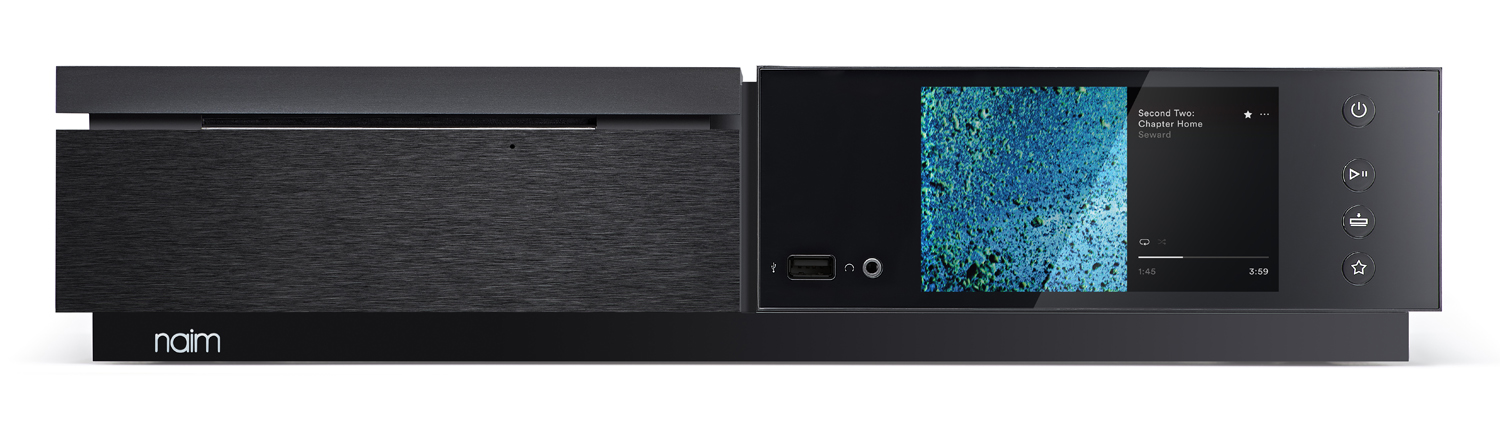 Naim Audio Uniti Star