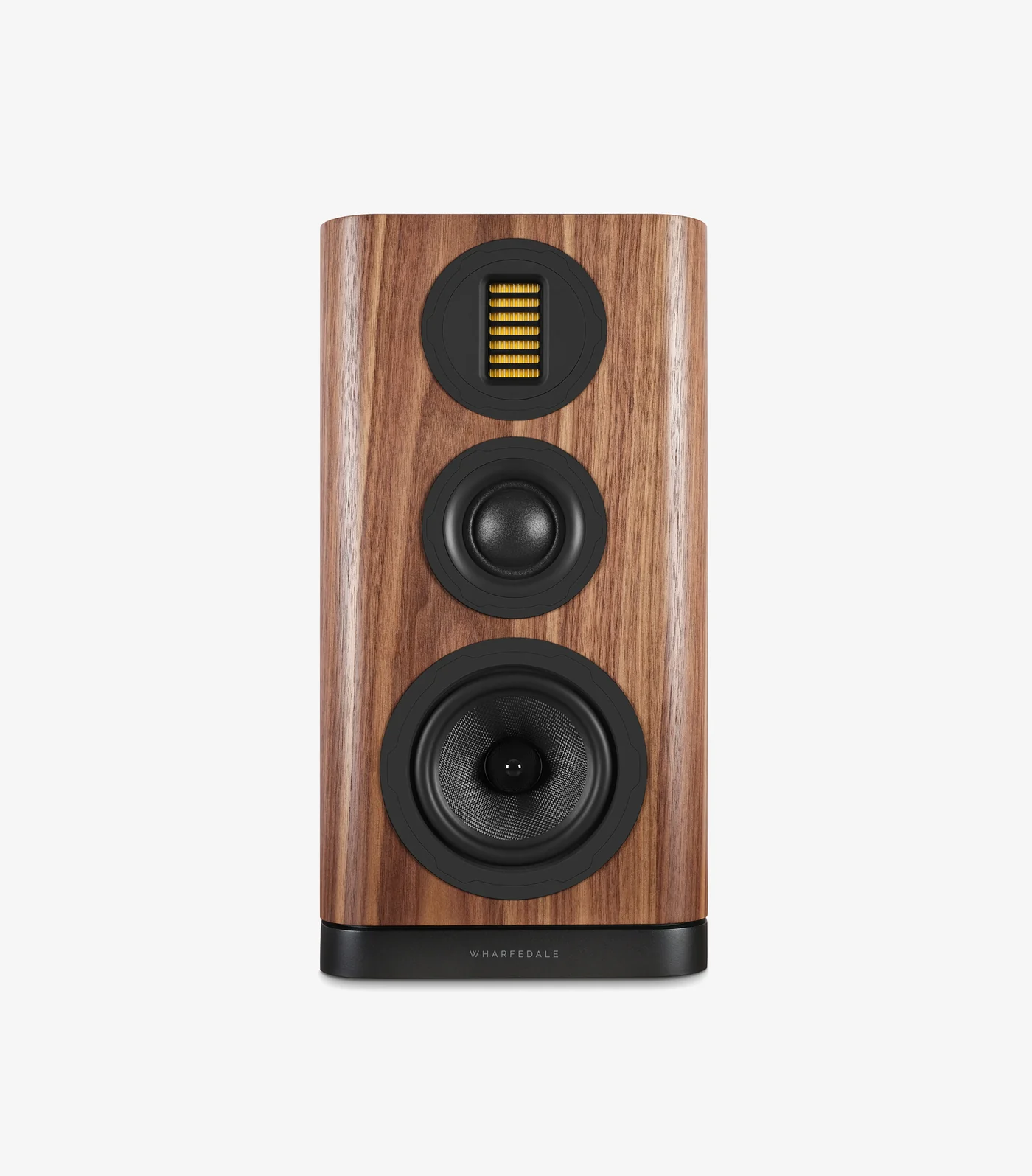 Wharfedale EVO 5.2 walnut