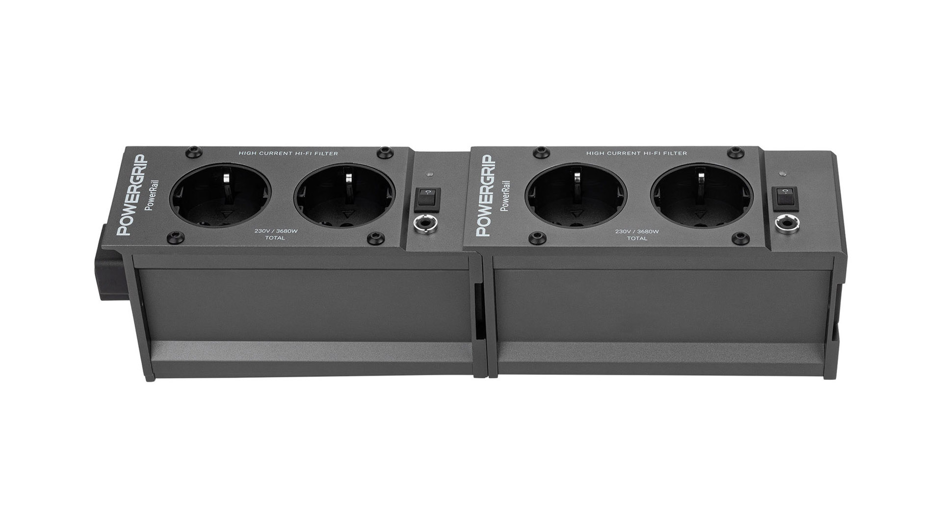 Powergrip PowerRail