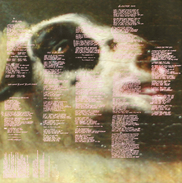 Red Hot Chili Peppers - By The Way (9362 48140-1)