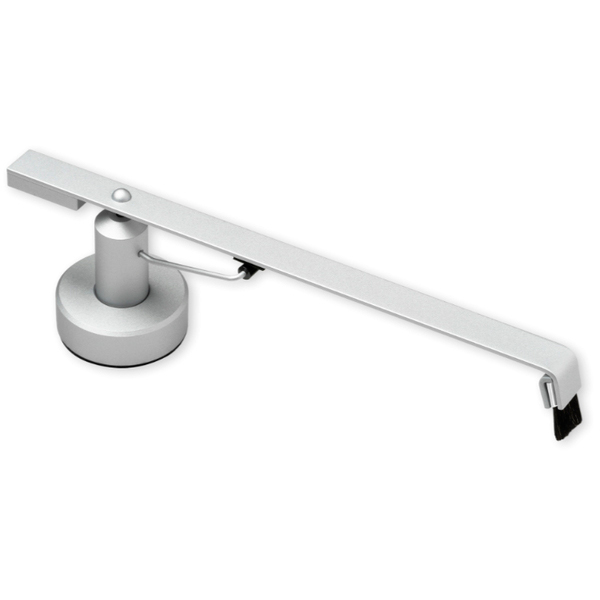 Pro-Ject Sweep it E silver