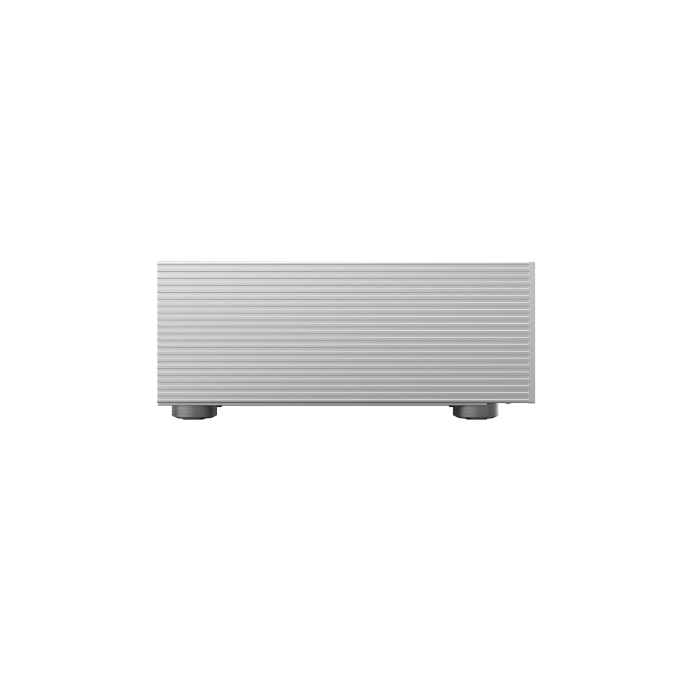 Onkyo Icon P-80 silver