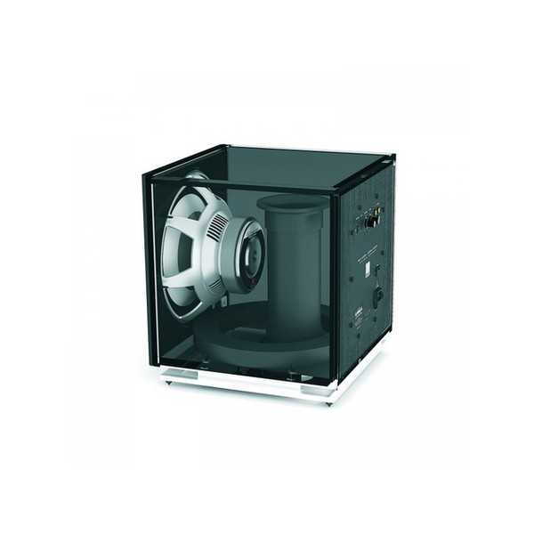 DALI SUB E-12 F white