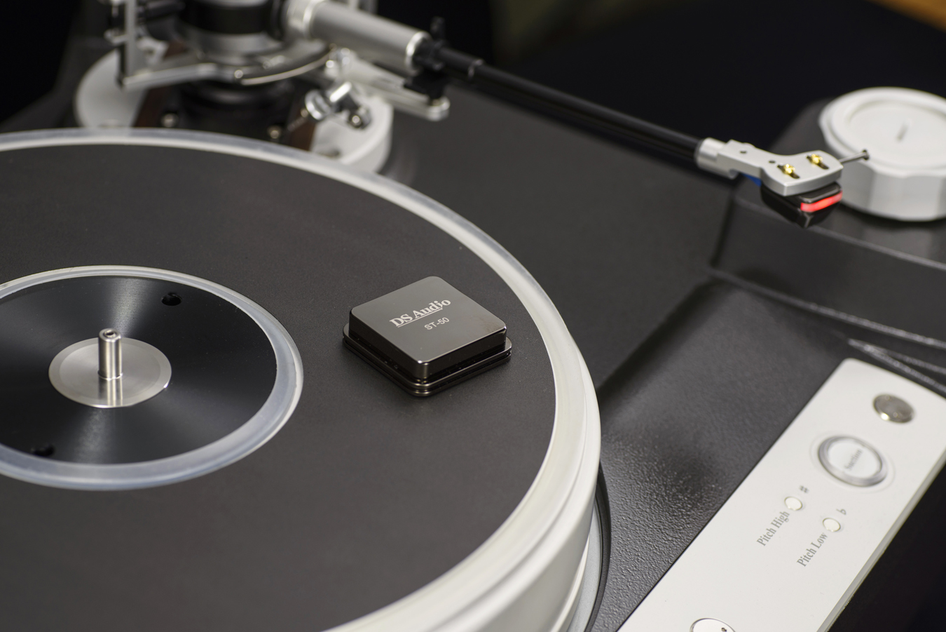 DS Audio ST-50 Stylus Cleaner