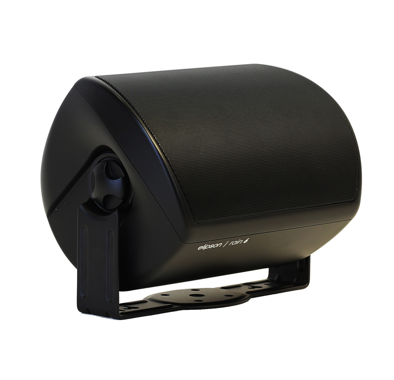 Elipson Rain 6 Outdoor black