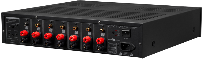 Emotiva A-700