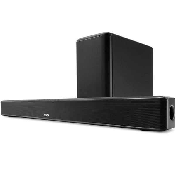 Denon DHT-S514