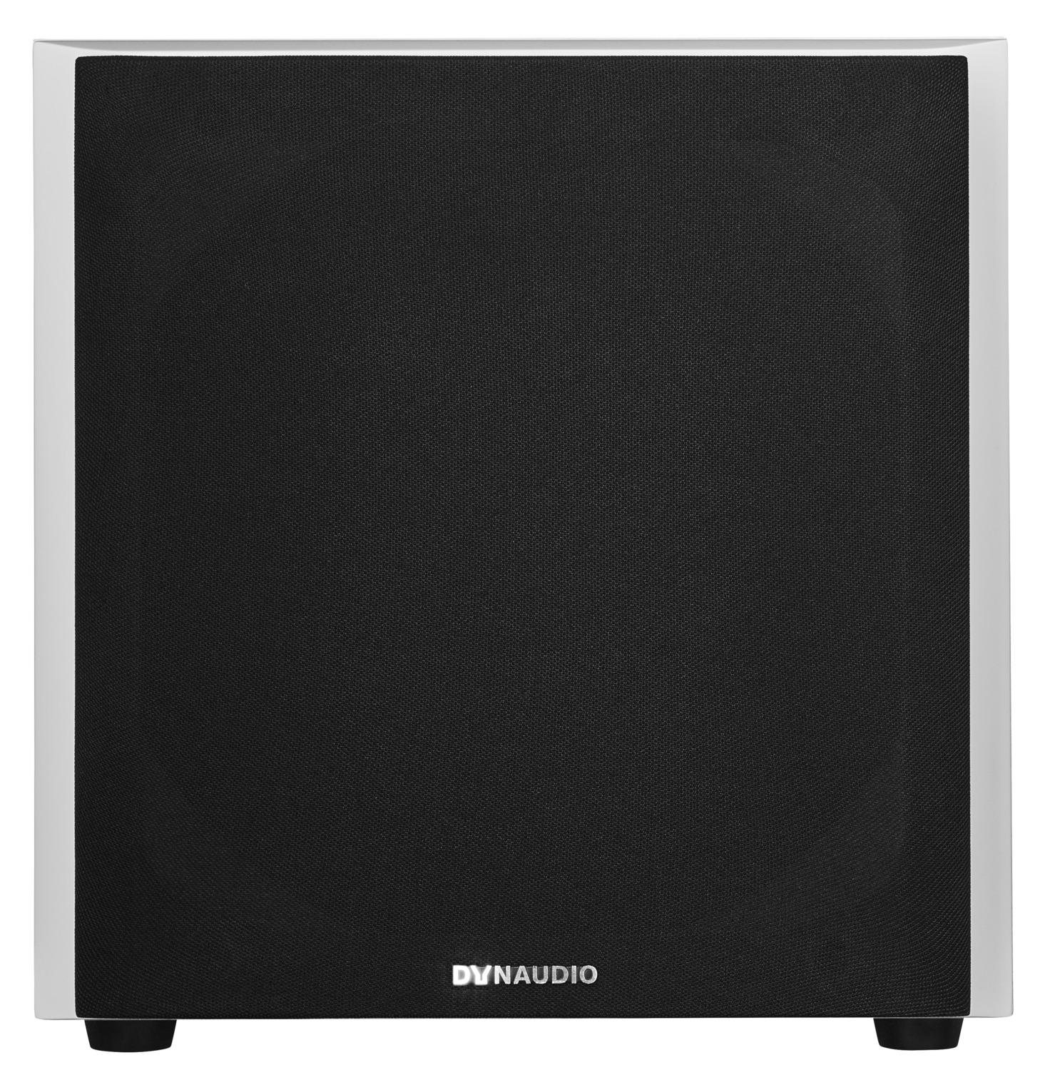 Dynaudio Sub 3 satin white