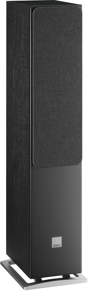 DALI Oberon 5 black ash