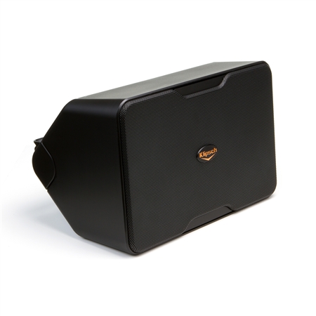 Klipsch CP-6 black