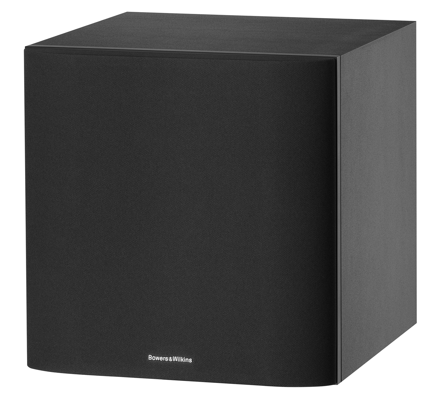 Bowers & Wilkins ASW610 (2018) black