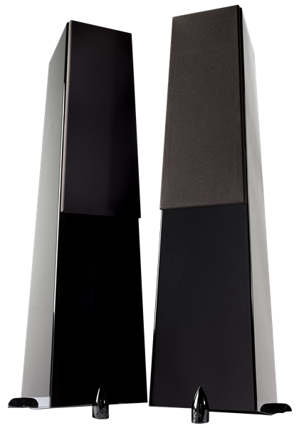 Totem Acoustic Element Metal V2 dusk