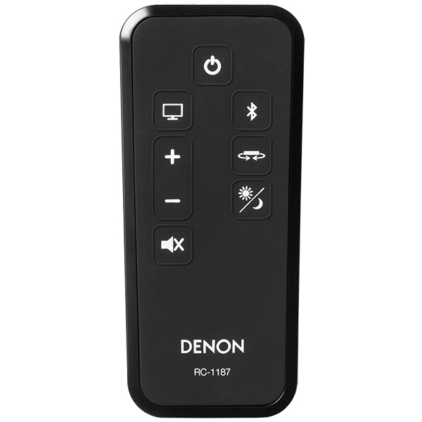 Denon DHT-S514