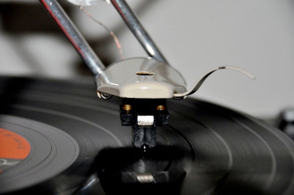 Ortofon SPU CLASSIC N