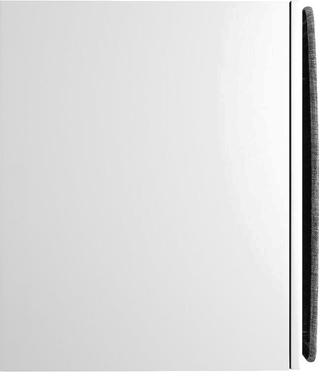 DALI Oberon 3 white