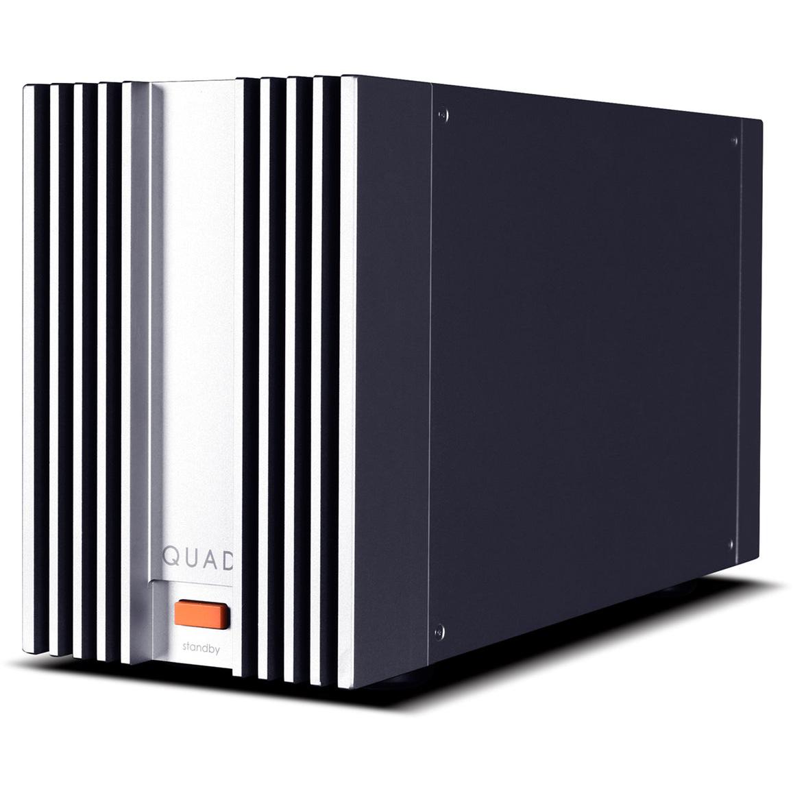 QUAD 303 grey