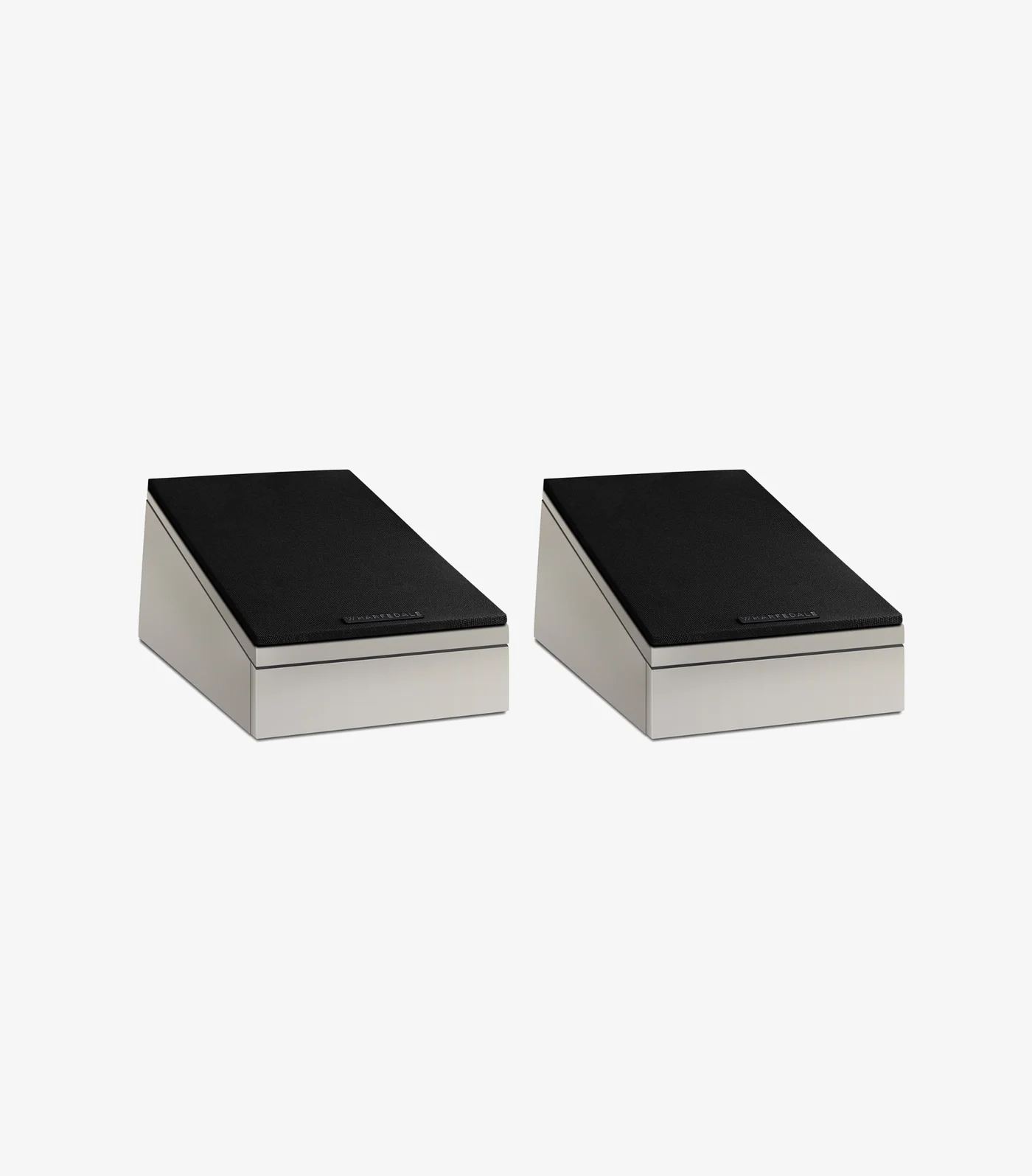 Wharfedale Diamond 12 3Di stone grey