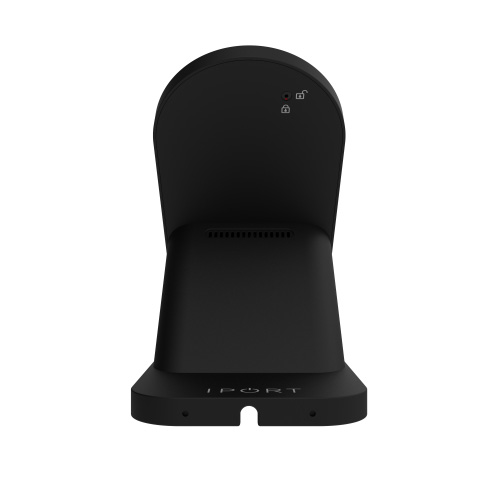 iPort CONNECT PRO BaseStation black