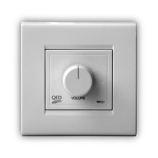 QED WM-21