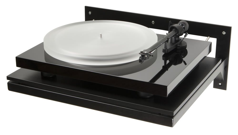 Pro-Ject Wallmount It 1 (WMI-1)