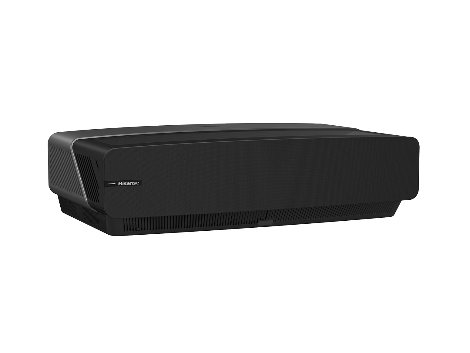 Hisense 100L5G (проектор + экран)