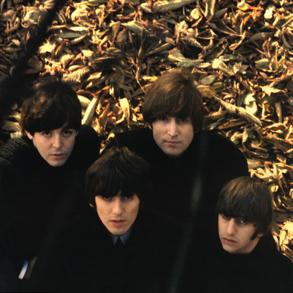 The Beatles - Beatles For Sale (0094638241416) [EU]