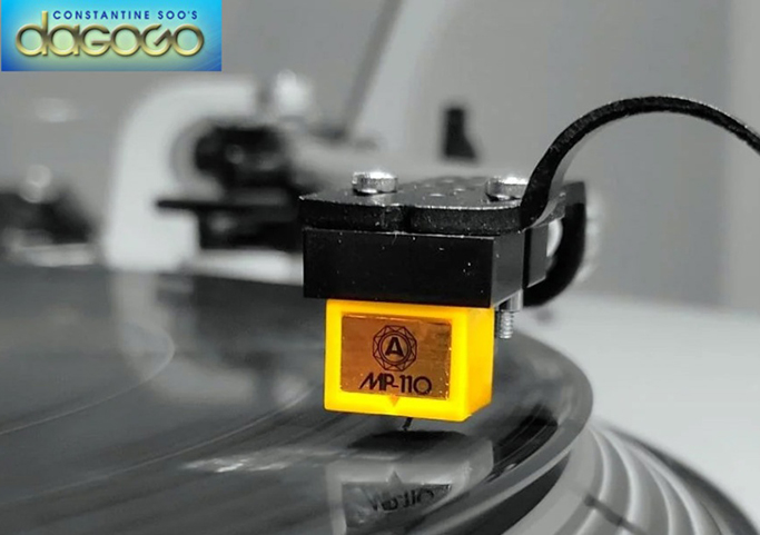 Nagaoka MP-110 завоевал высокие оценки в обзоре издания Dagogo.