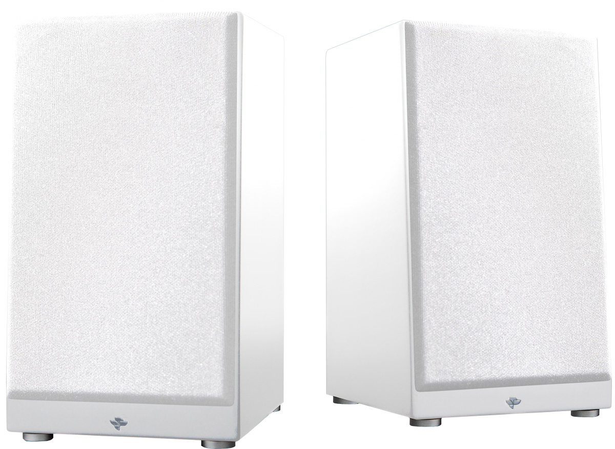 Totem Acoustic KIN Mini white