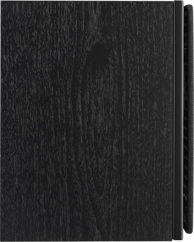 DALI Oberon 1 black ash