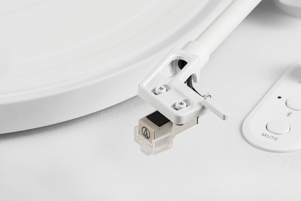 Phaze Audio Diana siberian white