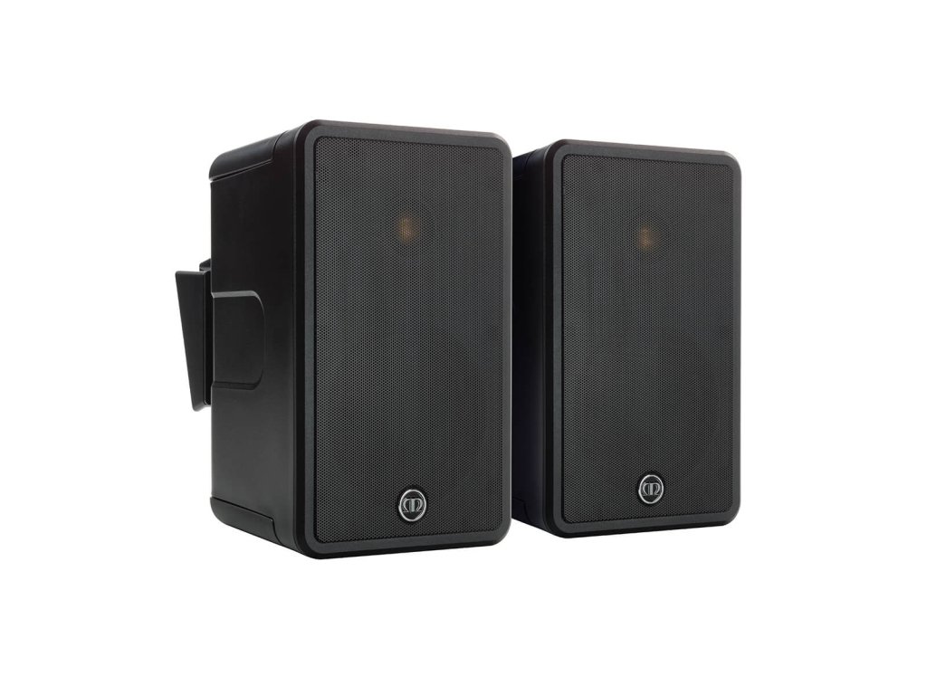 Monitor Audio Climate 50 black