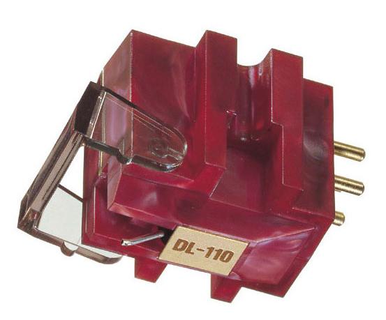 Denon DL-110