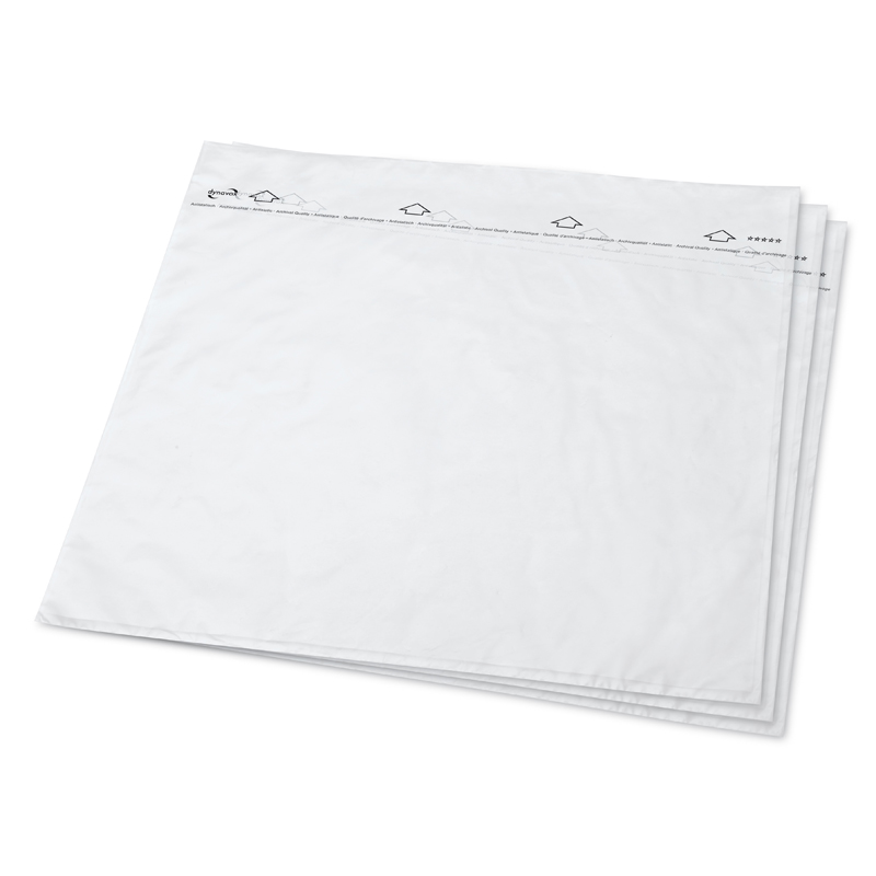 Dynavox LP set 50 (207590)