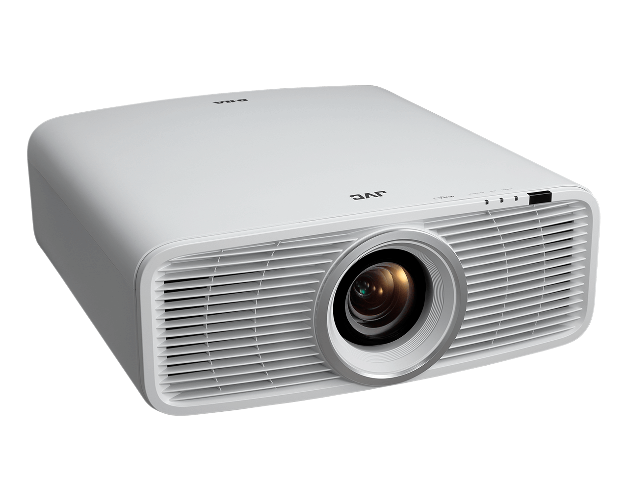 JVC DLA-NZ500 white