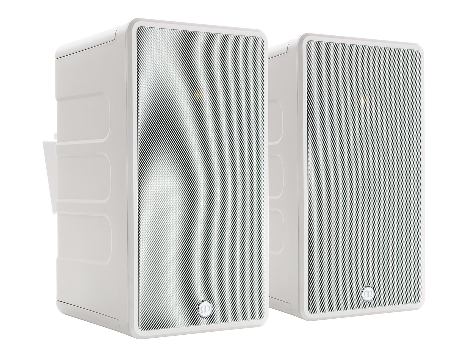 Monitor Audio Climate 80 white