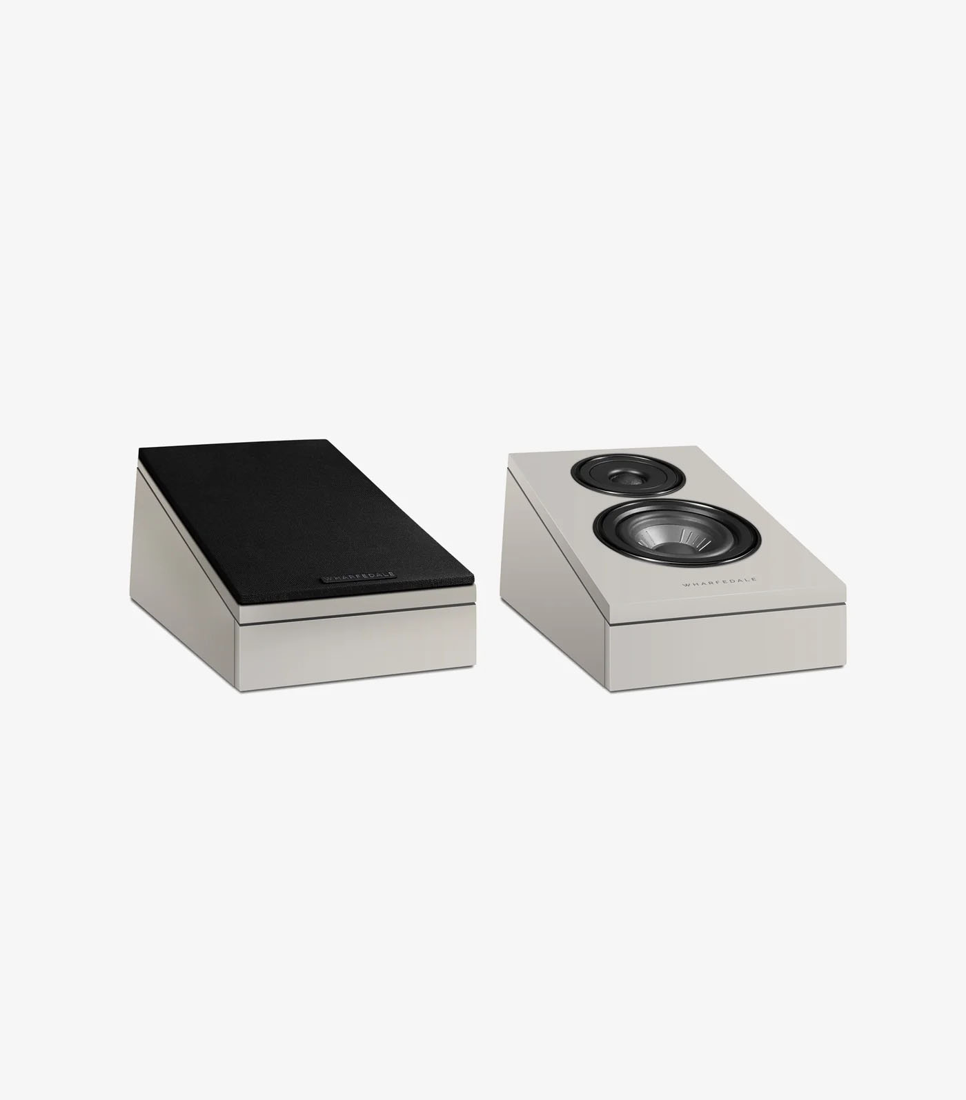 Wharfedale Diamond 12 3Di stone grey