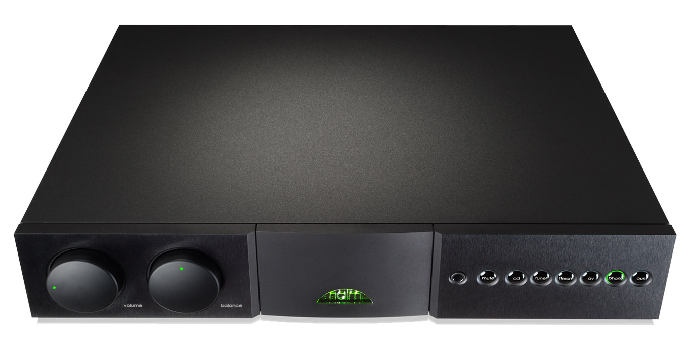 Naim Audio Supernait 3