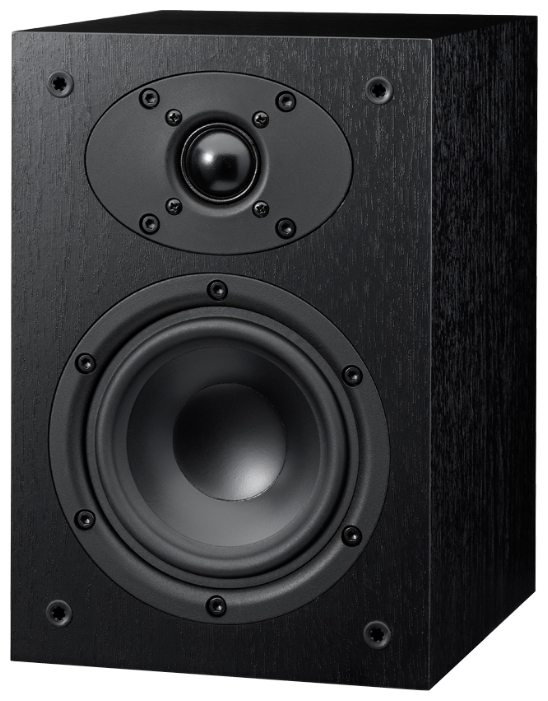 Denon SC-F109 black