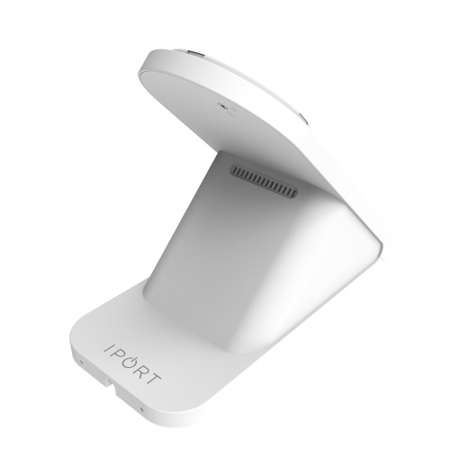 iPort CONNECT PRO BaseStation white